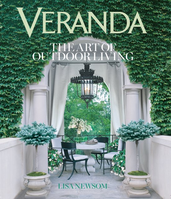 Veranda - cover