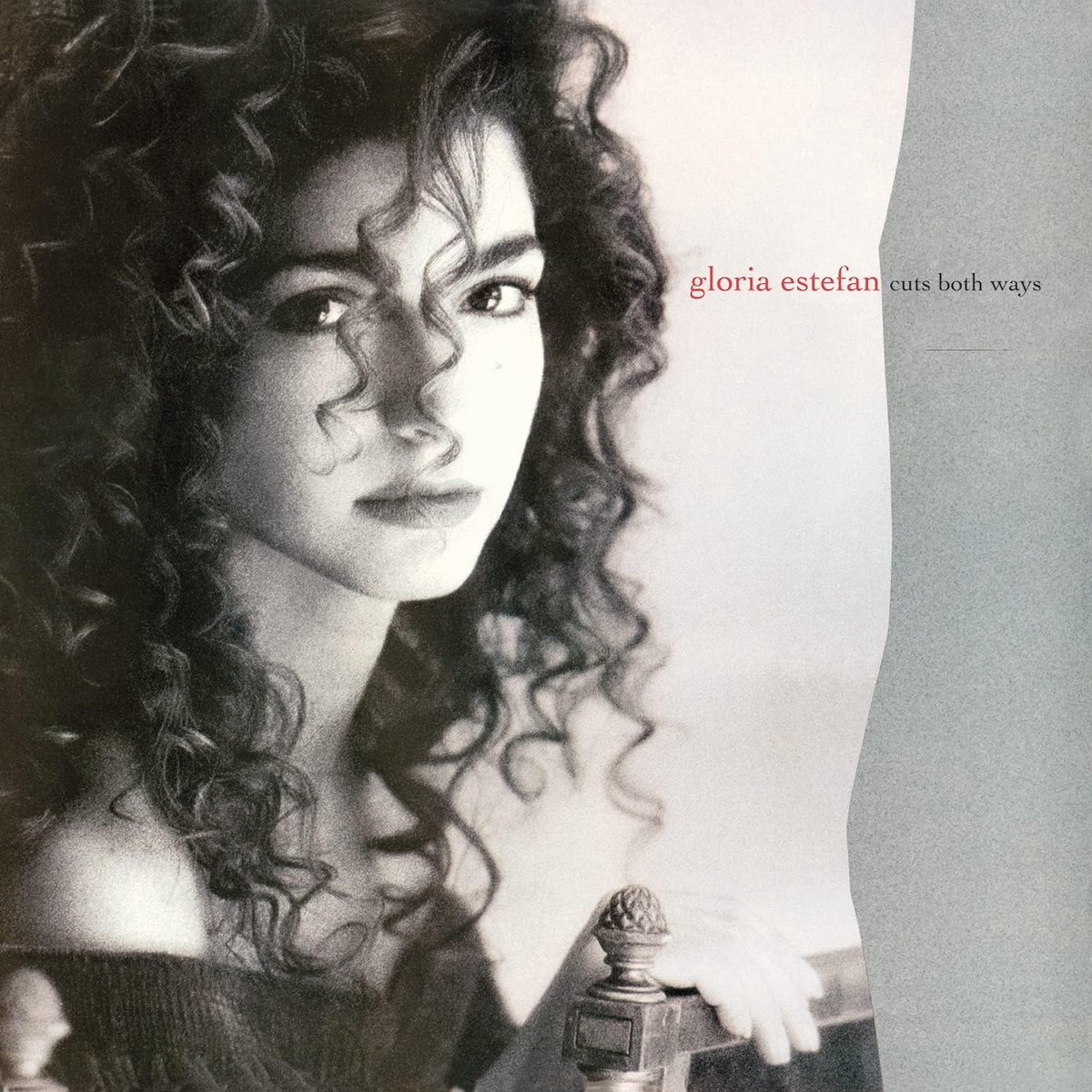 Cuts Both Ways - Gloria Estefan
