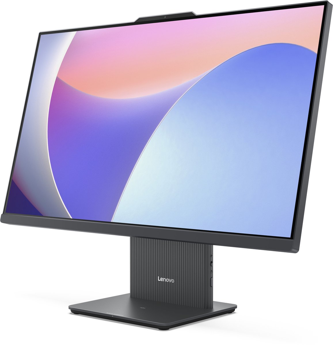 Lenovo IdeaCentre 27ARR9 - All-in-one met 27" scherm en AI-webcam thumbnail 8