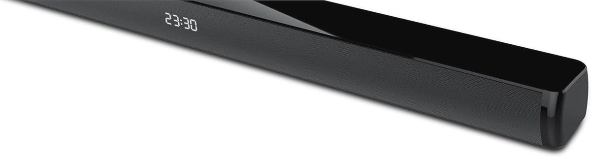 2.1-kanaals Soundbar met Ingebouwde Subwoofer 120W - afbeelding 3