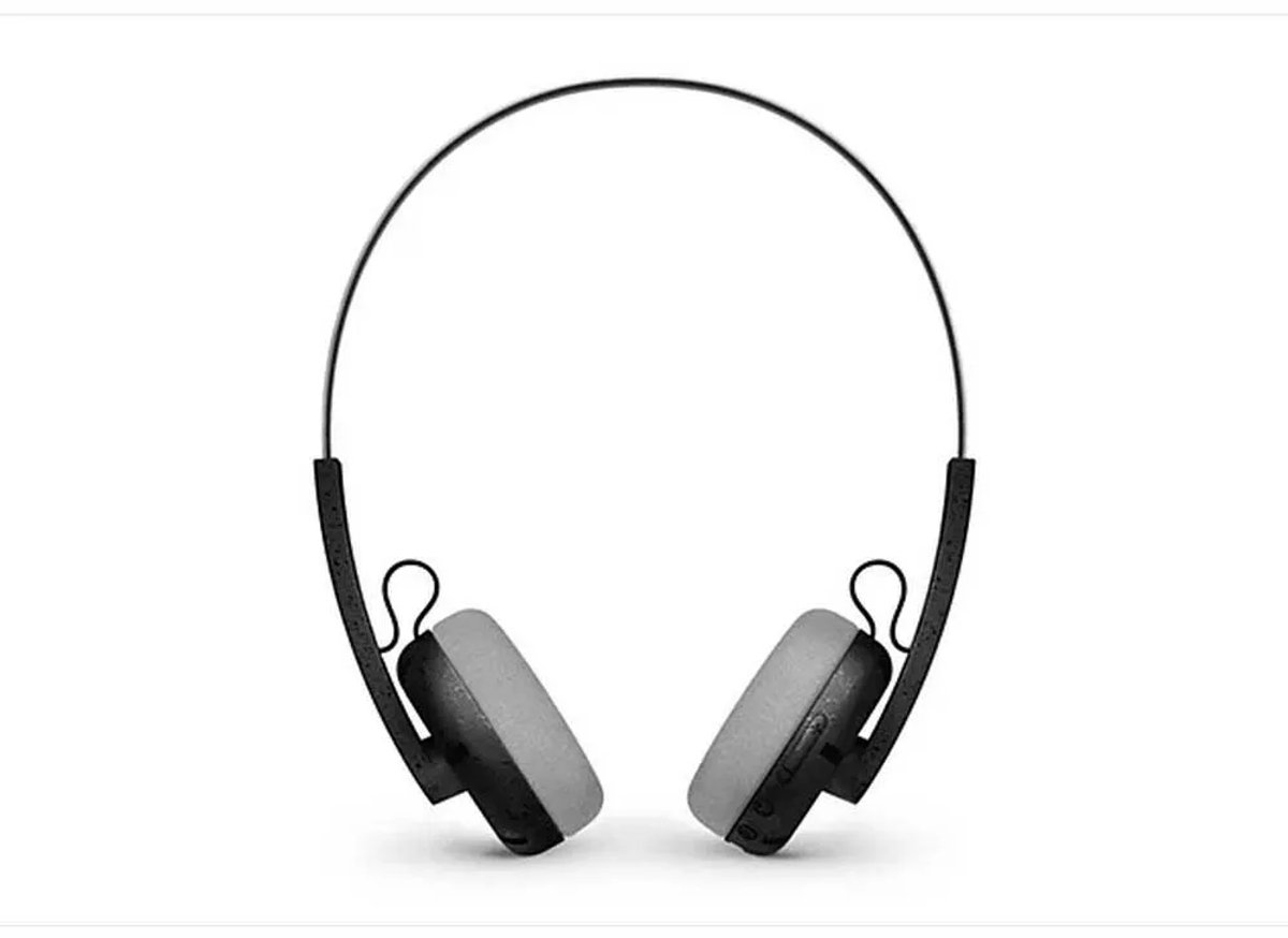 Philips TAH2000BK Draadloze On-Ear Koptelefoon Retro Look - afbeelding 3