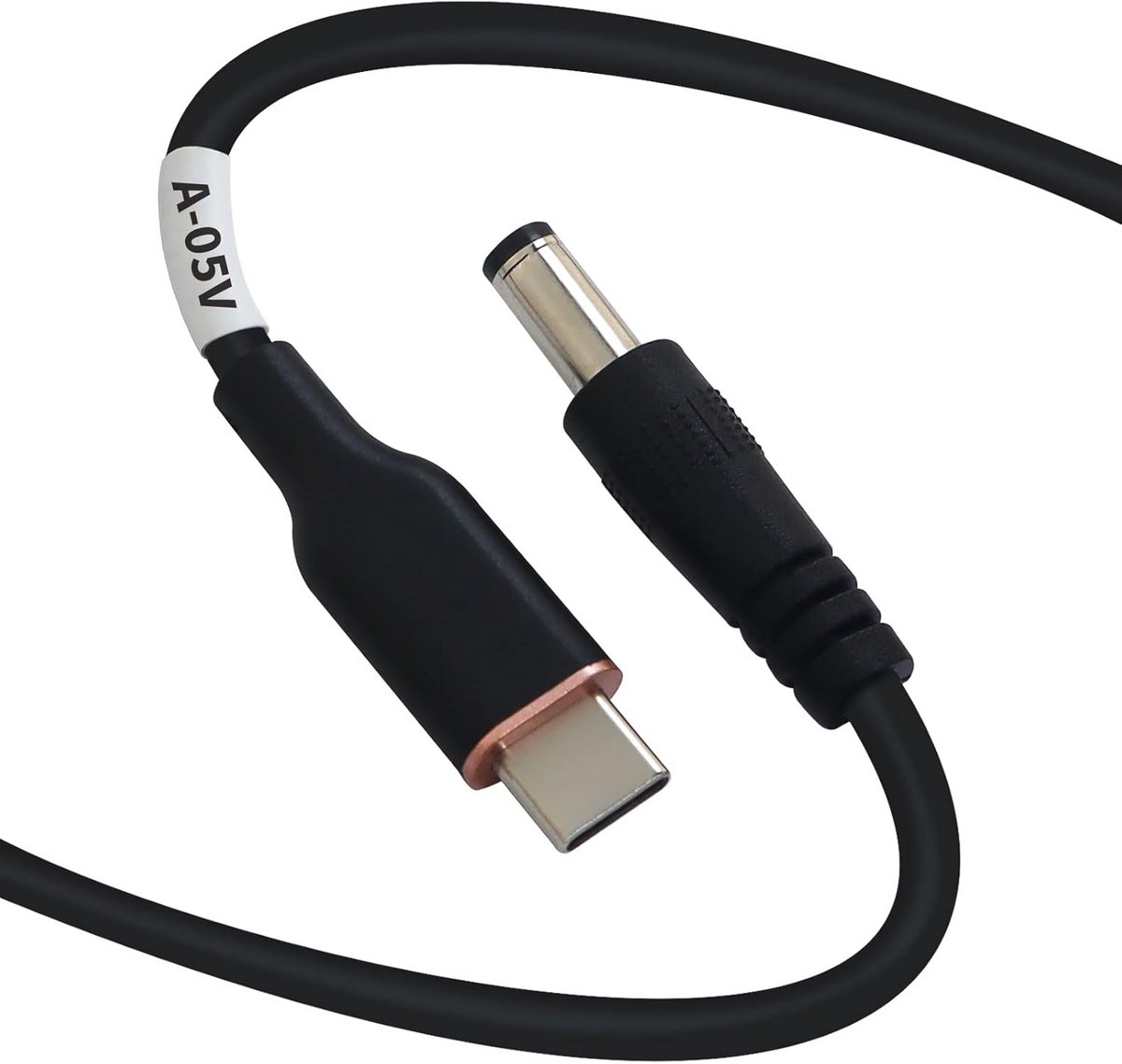 USB Type C PD naar DC Voedingskabel 5V - Hoge Betrouwbaarheid en Efficiënte Oplossing