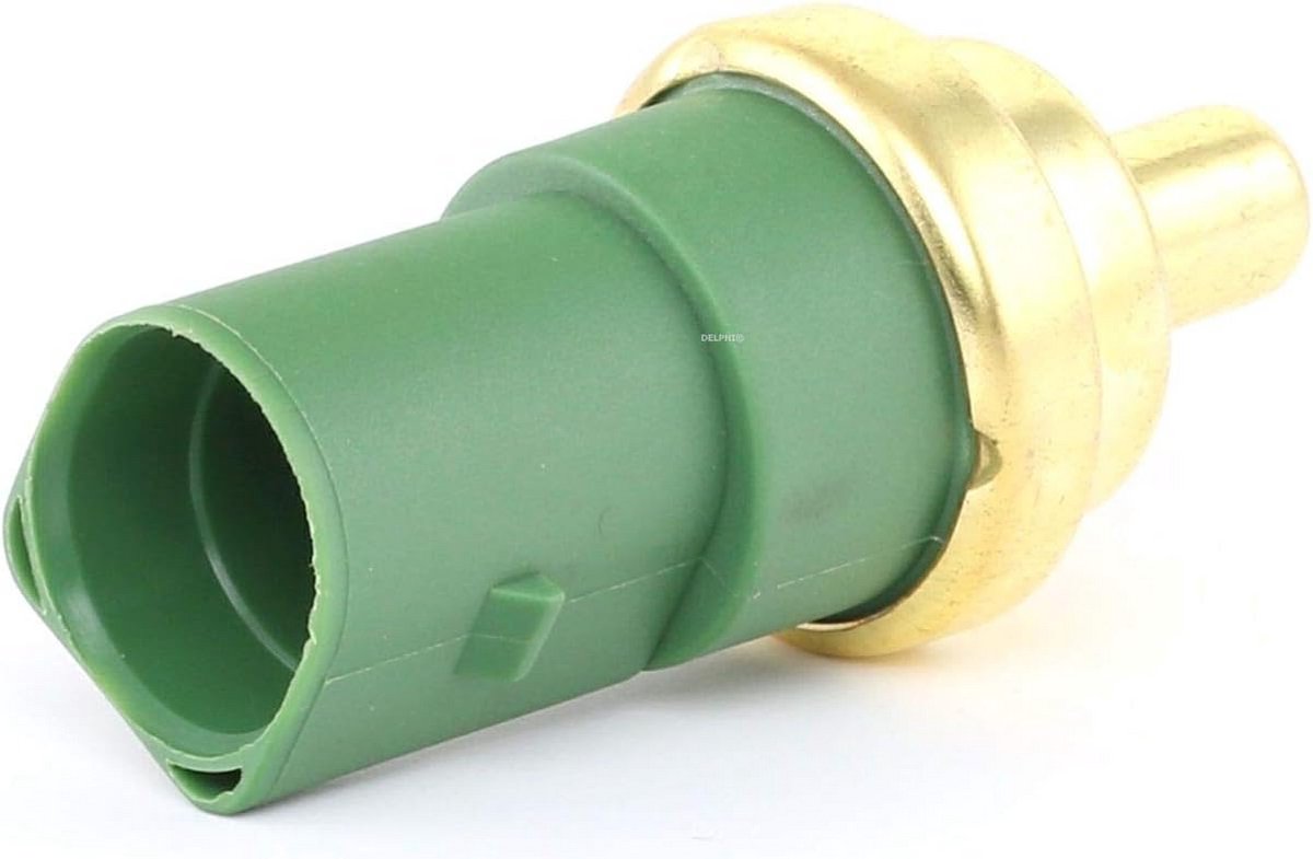 Koelmiddeltemperatuursensor Geschikt voor Audi, Seat, Skoda, VW