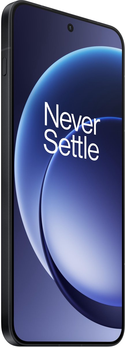OnePlus 15R - 12GB/256GB - Charcoal Black thumbnail 5