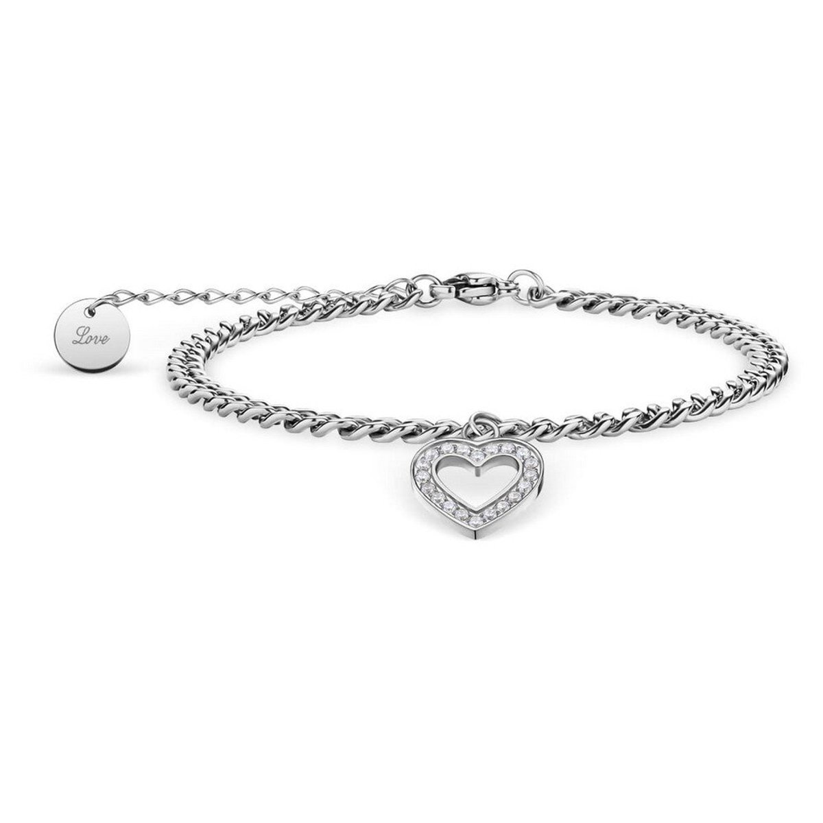 Bering - 649-17-190 - Armband - Dames - Arctic Symphony - 19 cm