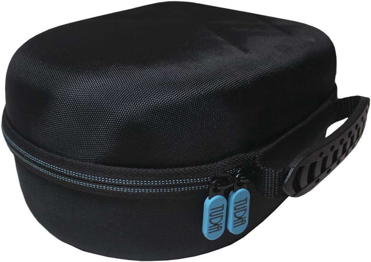 Lege EVA-hoes voor Gaming Headset - Shockproof Hard Travel Case