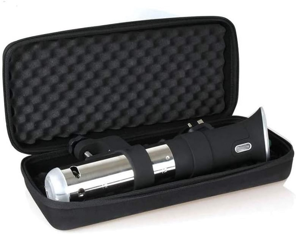 EVA Beschermhoes voor Sous Vide Stick