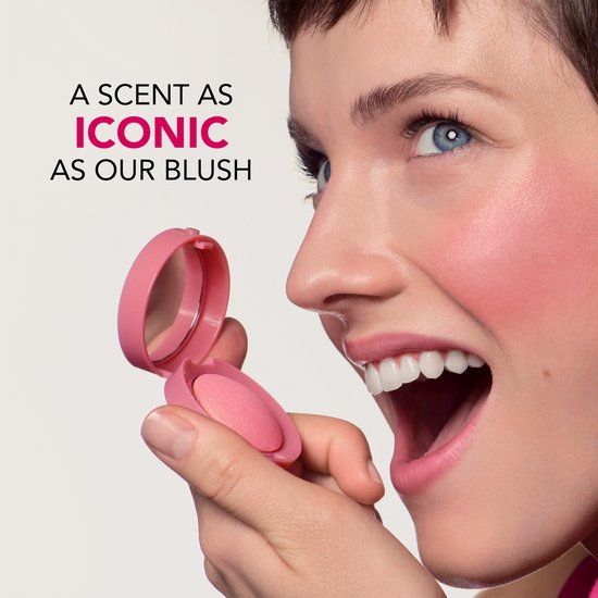 Bourjois Little Round Pot Blush - 85 Sienne