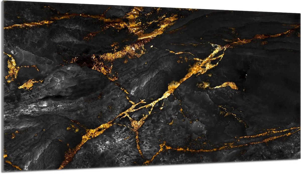 Glazen Universele Afdekplaat voor Keramische en Inductie Kookplaten 90x52 cm