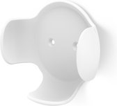Bol.com Hama Luidsprekermuurbeugel voor Google Home/Nest mini wit aanbieding