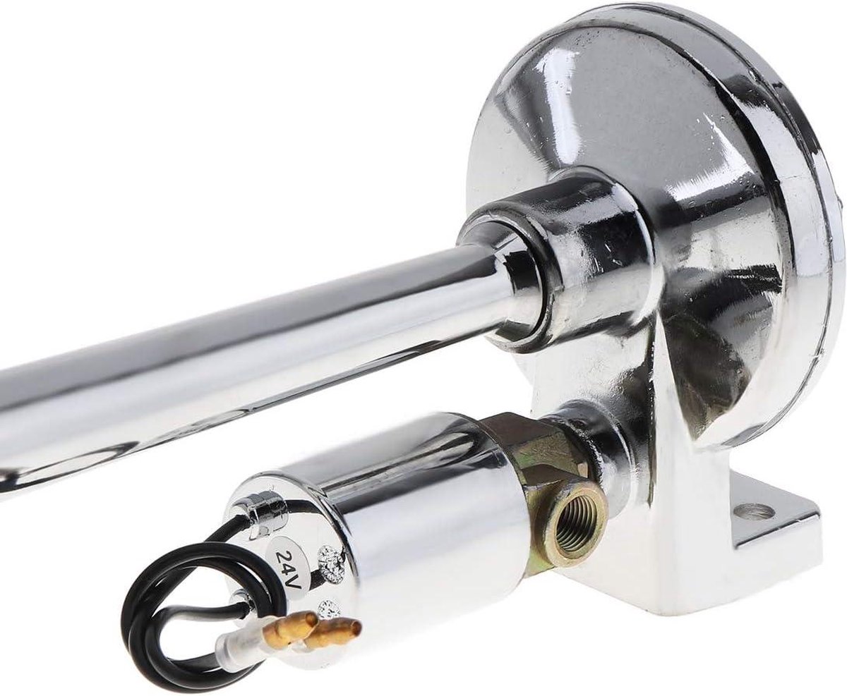 4 Trompet trein luchthoorn kit met 150 PSI 3 liter 12V luchtcompressor 150dB Truck Accessoires
