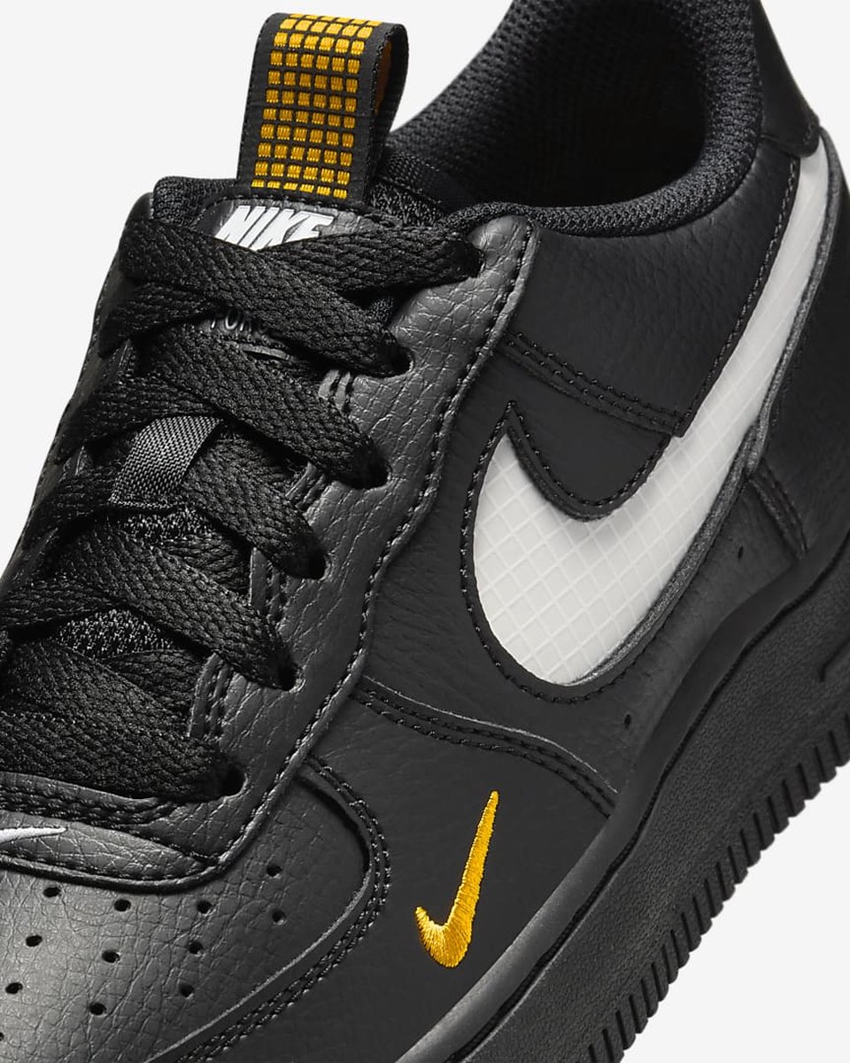 nike air force junior 38