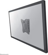 Bol.com Neomounts NM-W60BLACK TV beugel - t/m 30" - zwart aanbieding