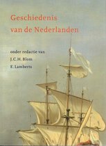 Geschiedenis van de nederlanden