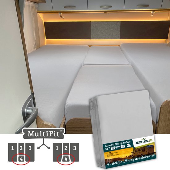 Deurmat fijn dik velours tapijt zwart geschikt voor VW T7 bus Multivan