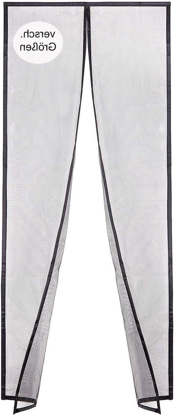 TESA INSECT STOP Magnetic Curtain - magnetisch gordi