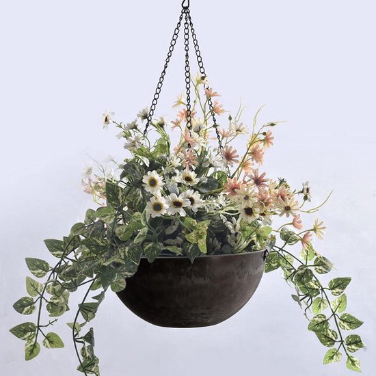 Bruine bloempotten & plantenbakken • Gratis bezorging • de Bijenkorf