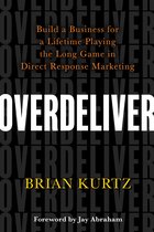 Overdeliver