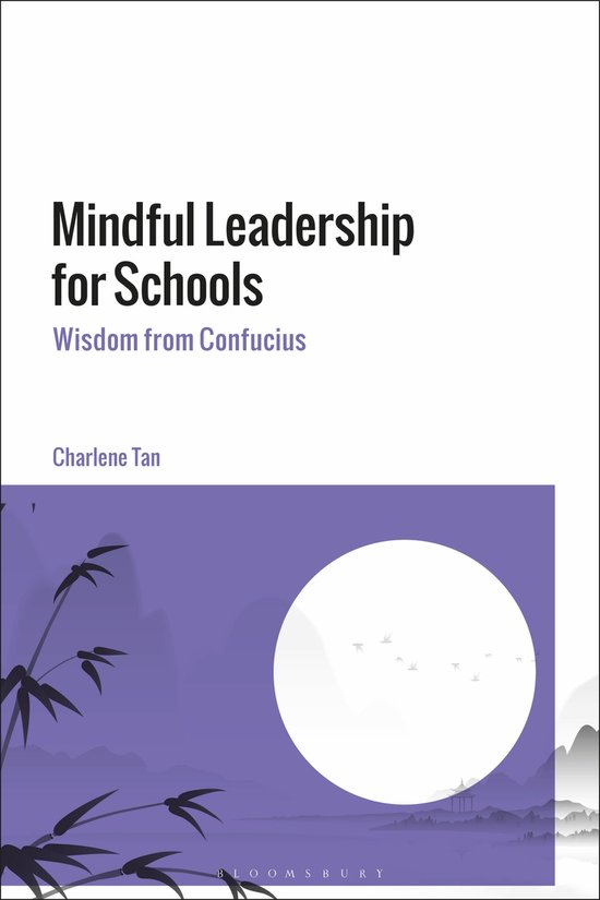 Mindful Leadership for Schools - cover