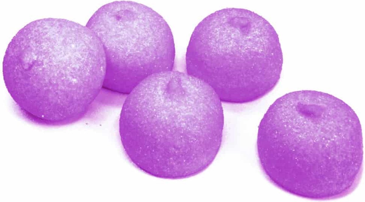 Tri D'aix Spekbollen Lila - 6 x 1 kilo
