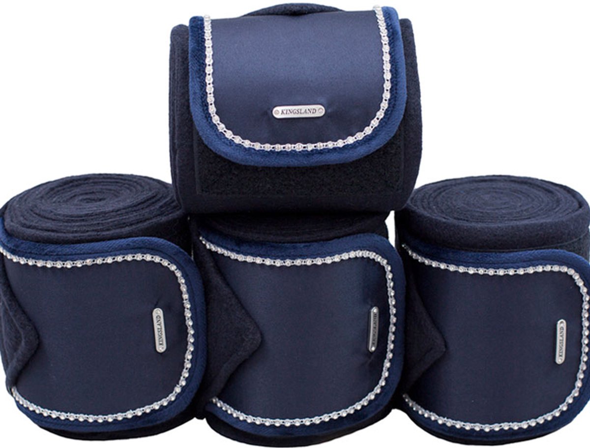 Fleece Bandages Oktober - One size size