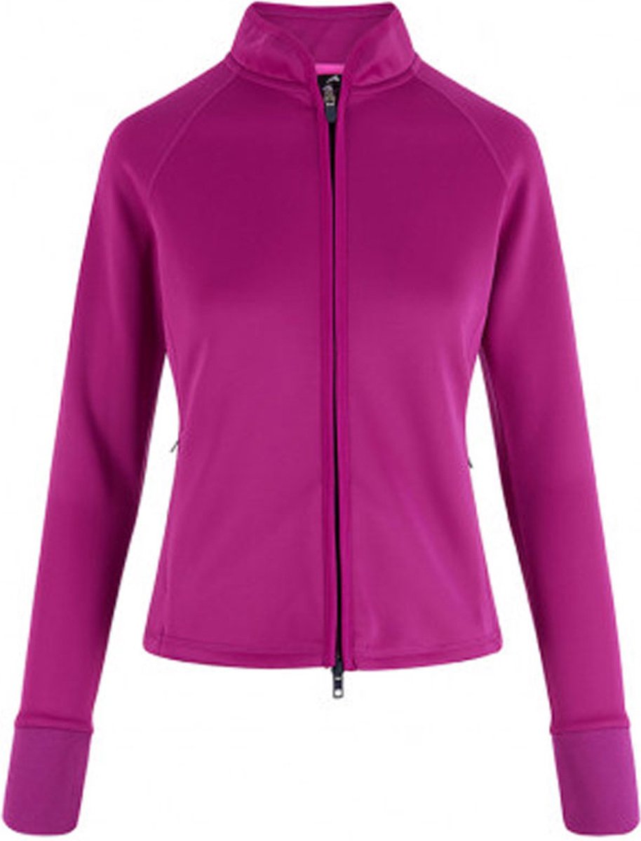 Euro-Star Vest Lorena Wild Aster Paars