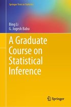 Springer Texts in Statistics - A Graduate Course on Statistical Inference