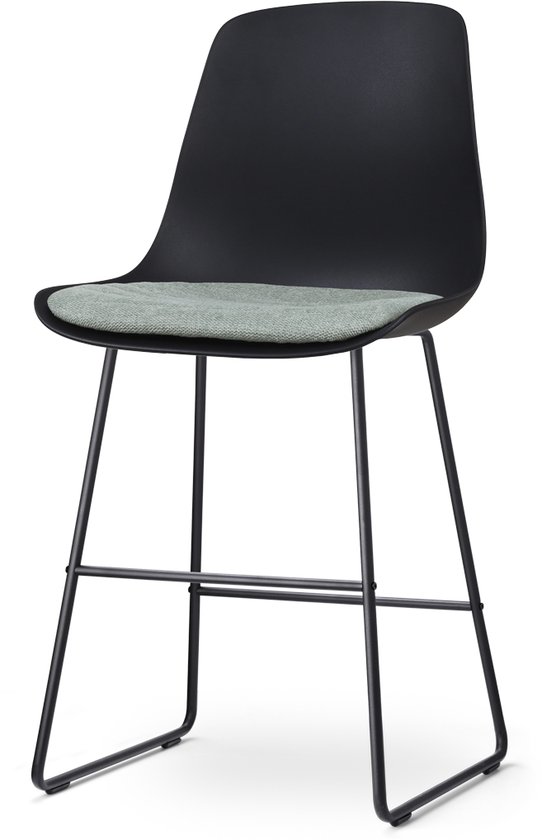 Siège arrière de vélo Selle arrière Coussin pour porte-bagages