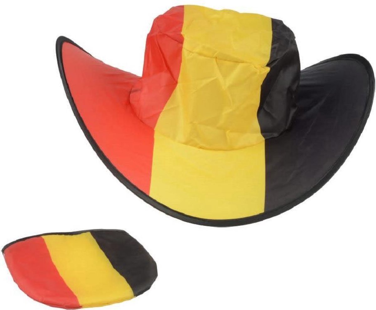 België Supporters Set