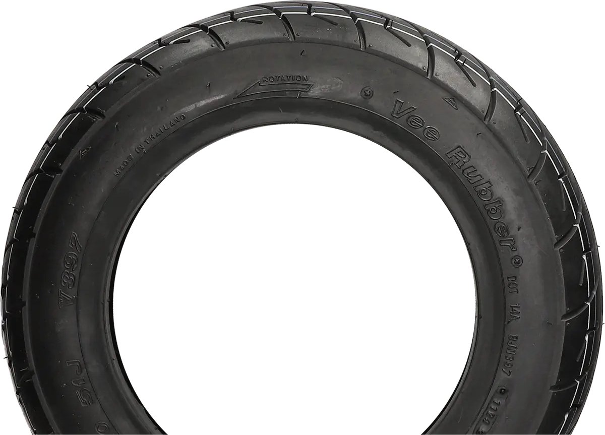 Buitenband Vee Rubber VRM397 3.50x10 TL 51J