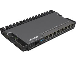 Mikrotik RB5009UPr+S+IN