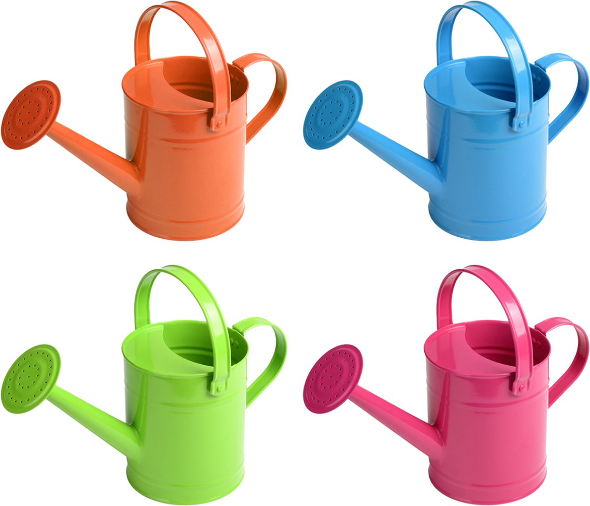 Esschert Design - Kinder gieter - assorti