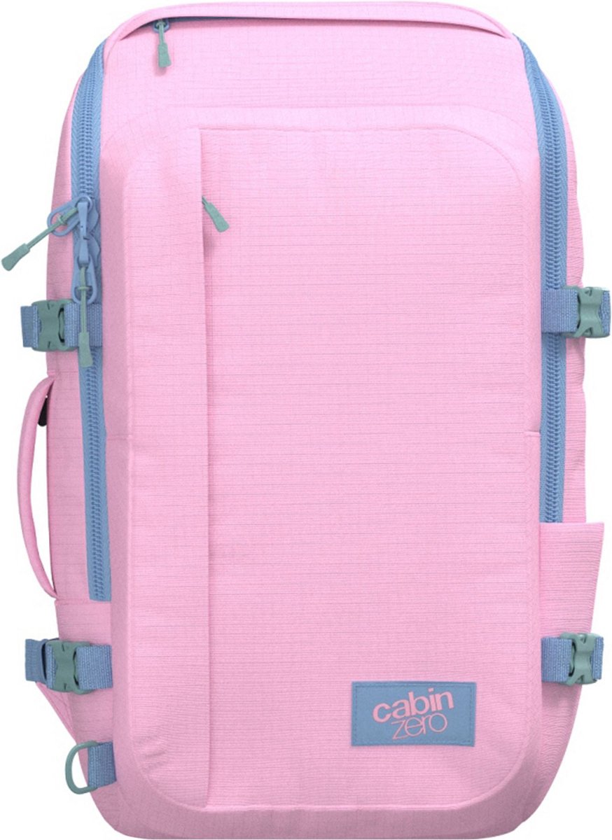 Cabin Zero Adventure Cabin Bag ADV 32L Rugzak 46 cm
