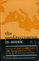 The Mediterranean In Music
