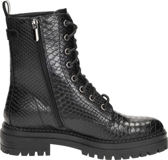 Foto: Skechers hands free slip ins hyland heren instapper blauw maat 41