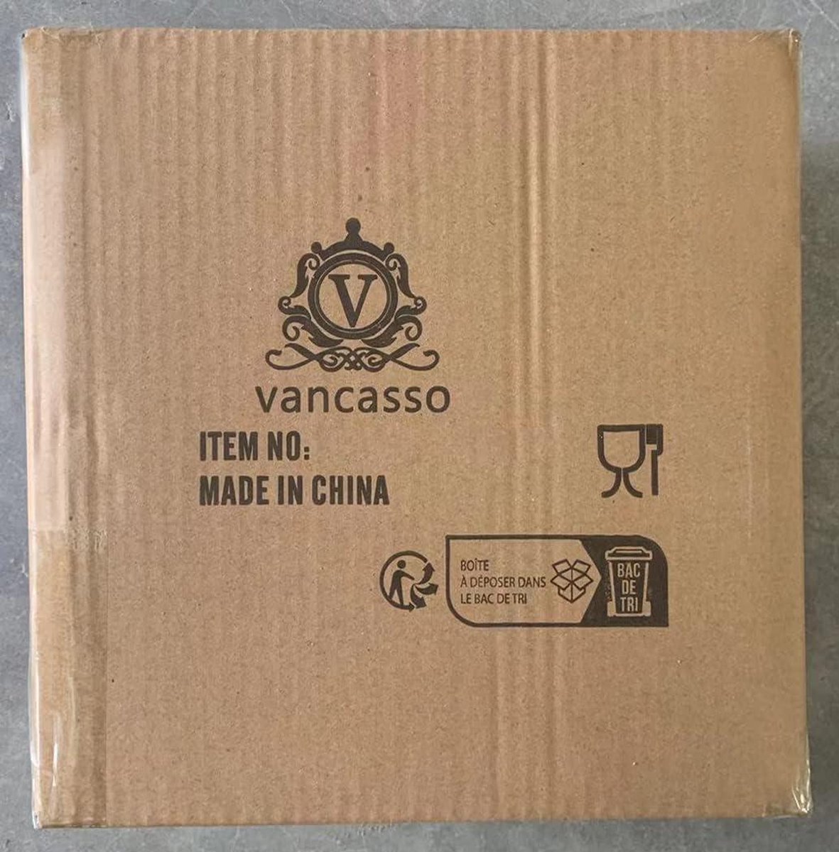 Vancasso
