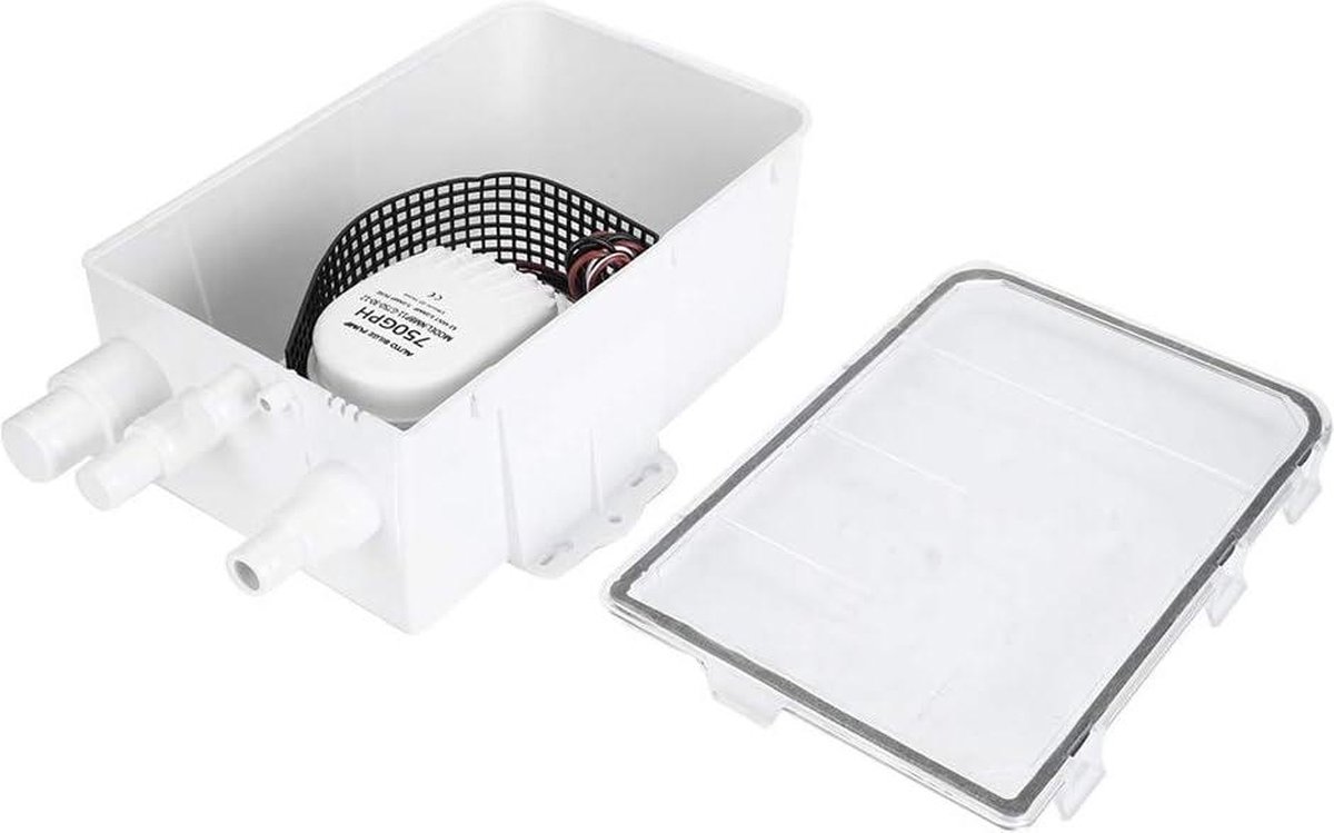 Waterpomp douche / 12V koop nu | SVB