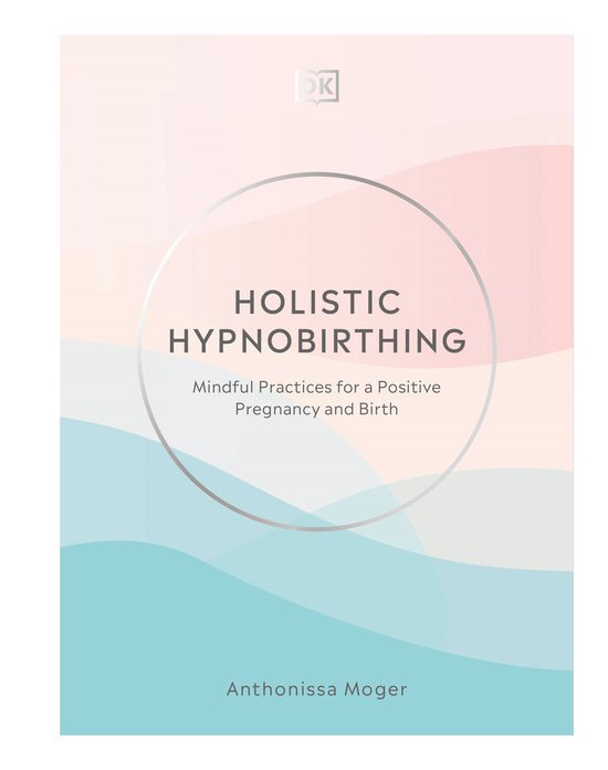 Holistic Hypnobirthing - cover