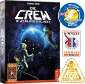 De Crew - Kaartspel