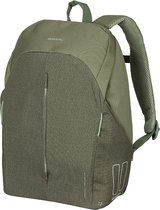 Sons of Aloha XL BACKPACK DAYPACK KANE - Sac à dos - olive