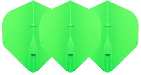 L Style Champagne flights EZ standard L1 - Groen- () van L-Style — afbeelding 4