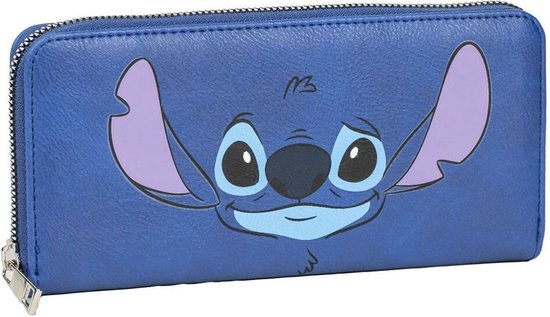 Disney Stitch Portemonnee