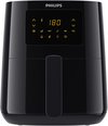 Philips Essential 3000 Series Airfryer L - HD9252/90 - 4L - Tot 4 Personen