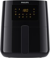 Philips Essential 3000 Series Airfryer L - HD9252/90 - 4L - Tot 4 Personen