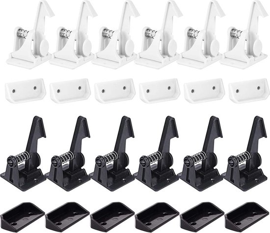 Abus Combinatieslot TCZ3/40 - Zamak Hoge Veiligheid Voor Buiten Behuizing 40mm Beugel 26mm
