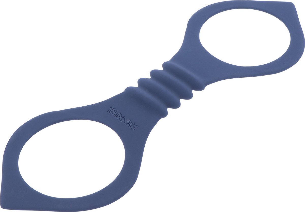 Silicone Ankle Cuffs