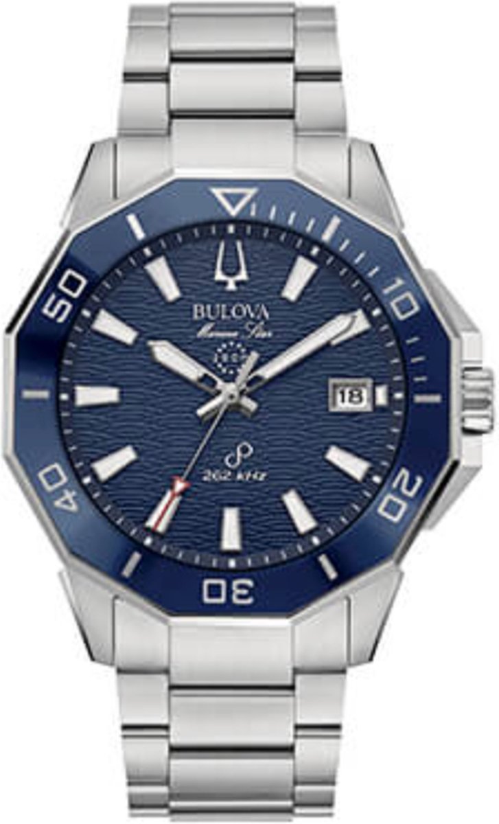 Bulova Marine Star 96B433