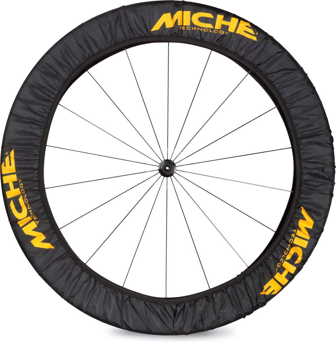 Miche wielprotectie hoes race - atb voor 1 wiel