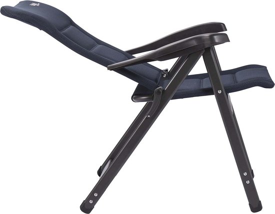 Crespo - Standenstoel - S - AP/235 - Air-Deluxe - Blauw van Merkloos — afbeelding 4