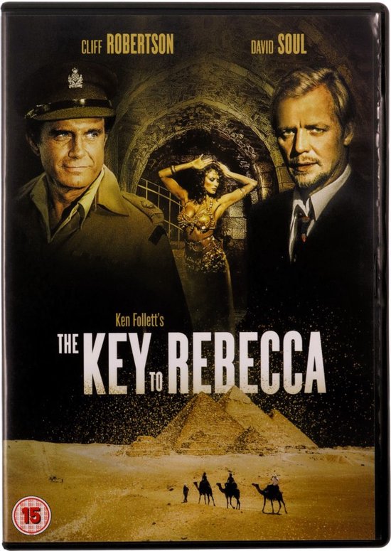 Key To Rebecca
